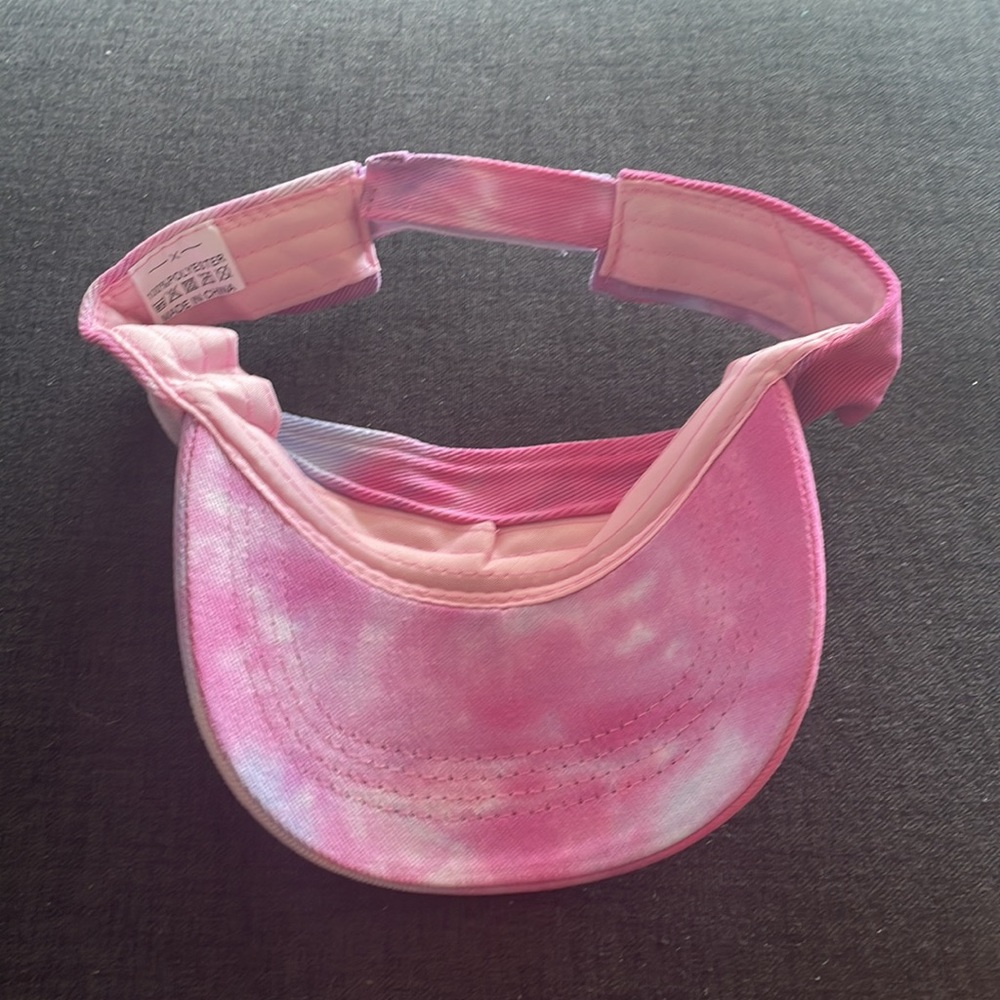 Sun visor hat - Picture 2 of 3